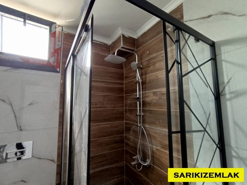 Edremit Hamidiye Mah`da3+1  Villa. - 14